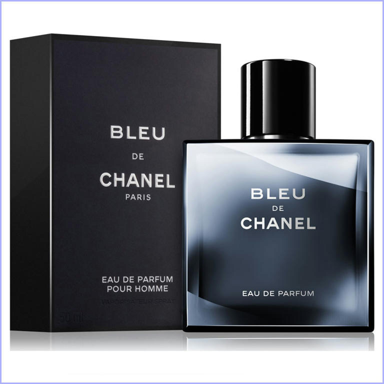 بلو دو شانيل من شانيل للرجال Blue de Chanel - Chanel - Man