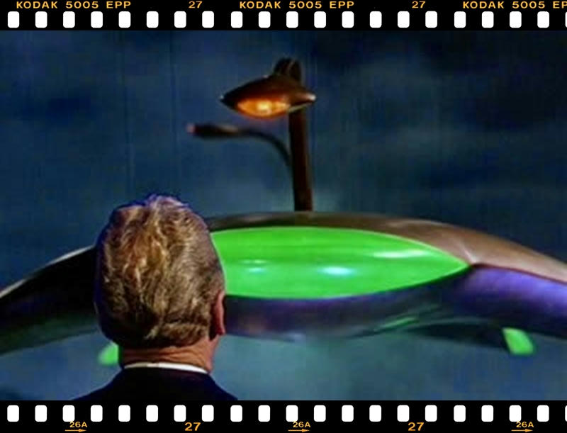  La exploración marciana nos enseña cómo sería un primer contacto alienígena 