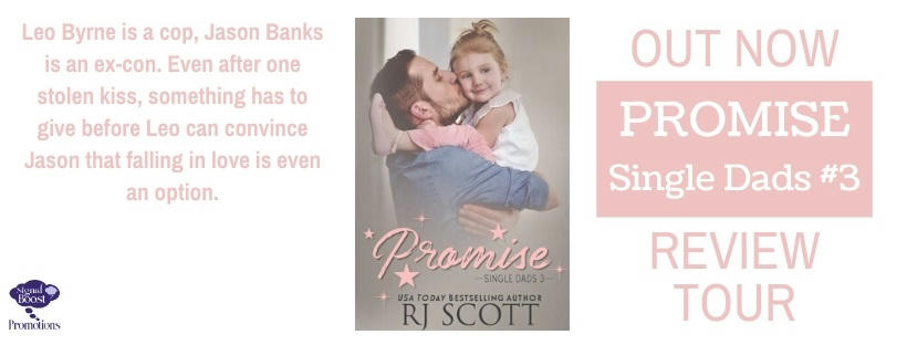 R.J. Scott - Promise RTBANNER-121