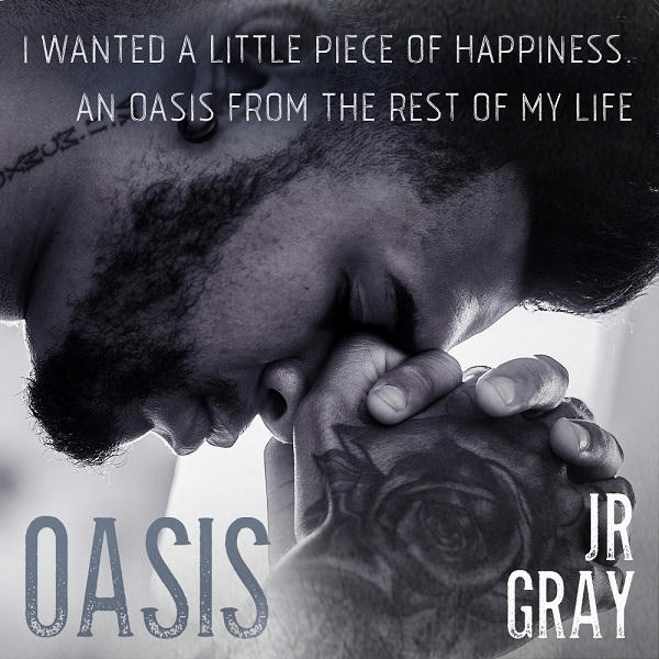 J.R. Gray - Oasis Teaser3