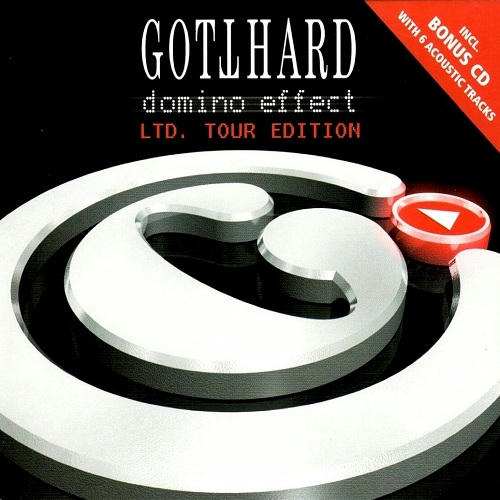 gimygnnce0cmxp96g - Gotthard - Domino Effect [Tour Edition] [2008] [221 MB] [MP3]-[320 kbps] [NF]+[FU]