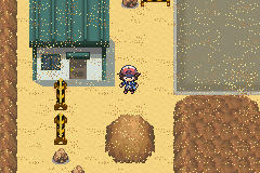 [PokeCommunity.com] Pokemon Black&White Advanced (Cancelled)