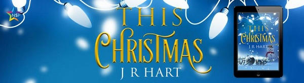 J.R. Hart - This Christmas NineStar Banner