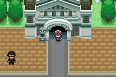 [PokeCommunity.com] (Cancelled)Pokémon Black Redux - The definitve B&W gba demake!