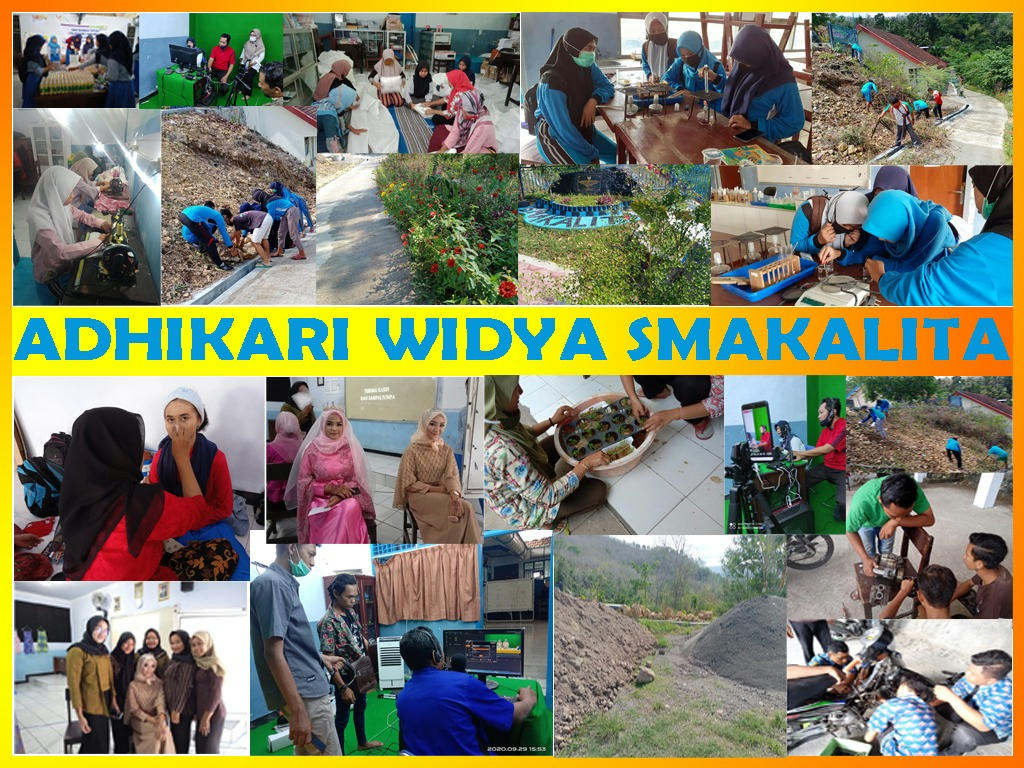 Adhikari Widya smakalita