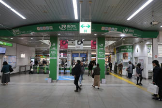 写真(大船駅前その2)