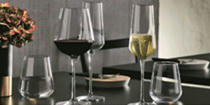 Glass & Stemware