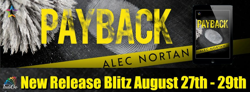 Alec Nortan - Payback rb Banner