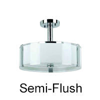 SemiFlush