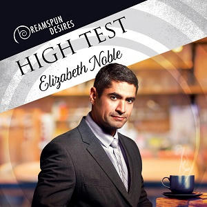 Elizabeth Noble - High Test Square