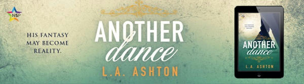 L.A. Ashton - Another Dance NineStar Banner