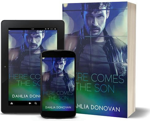 Dahlia Donovan - Here Comes the Son 3d Promo