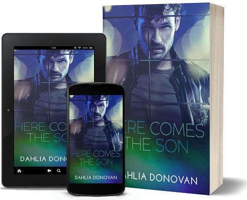 Dahlia Donovan - Here Comes the Son 3d Promo