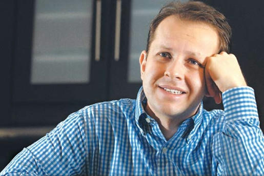  El ex ministro de agricultura Andrés Felipe Arias 