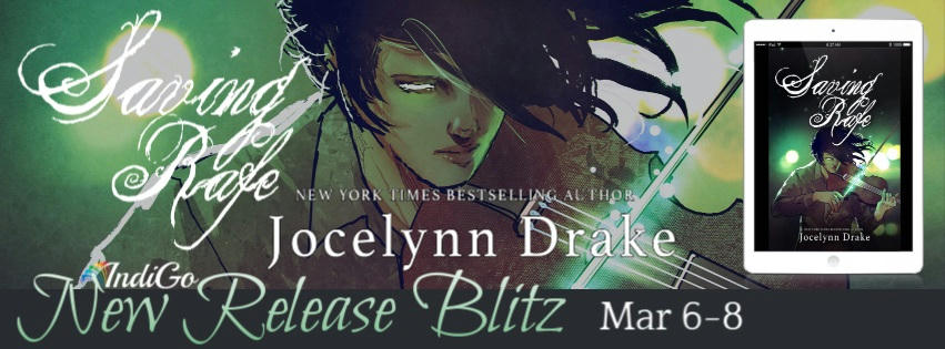 Jocelynn Drake - Saving Rafe Blitz Banner