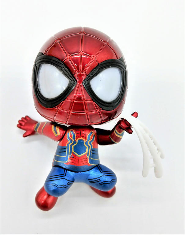 magnetic action figures