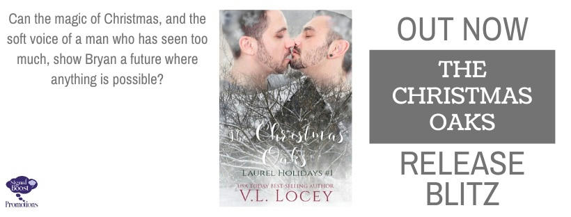 V.L. Locey - The Christmas Oaks RBBANNER-132