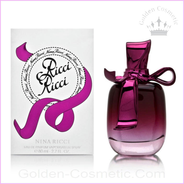ريتشي ريتشي من نينا ريتشي للنساء Ricci Ricci - Nina Ricci - Woman