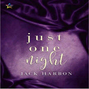 Jack Harbon - Just One Night Square