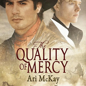 Ari McKay - The Quality of Mercy Square