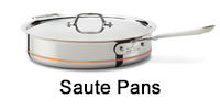 Saute Pans