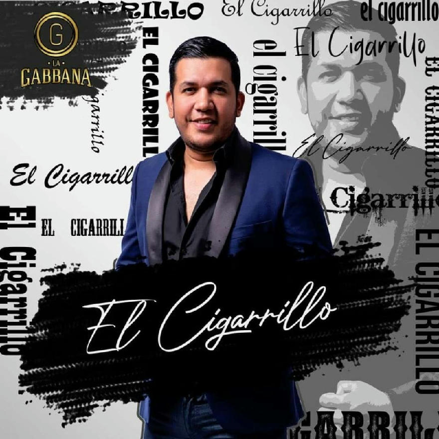 La Gabbana - El Cigarrillo (ALBUM) 2020