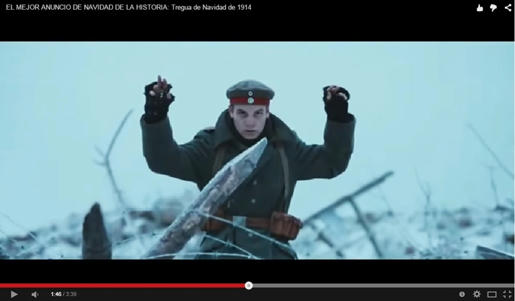 comercial-de-la-firma-sainsbury's-recuerda-el-hecho-histórico