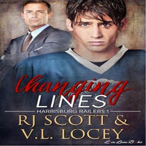 R.J. Scott & V.L. Locey - Changing Lines Square