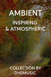 Inspiring Clean Ambient Background - 3