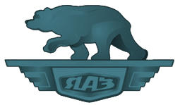 ЯАЗ logo