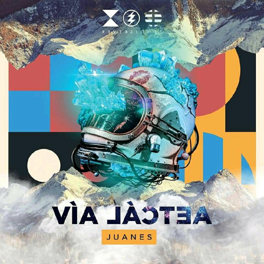 JUANES - VIA LACTEA (SINGLE) 2020