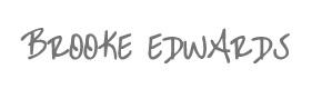Brooke Edwards Banner
