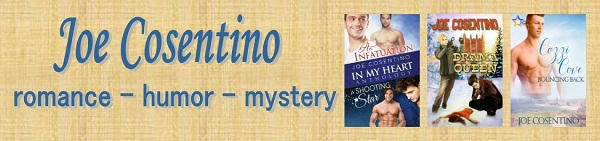 Joe Cosentino banner