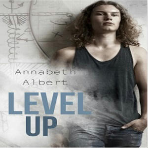 Annabeth Albert - Level Up Square
