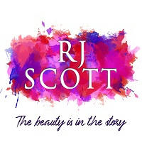 R.J. Scott logo