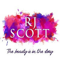 R.J. Scott Logo