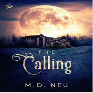 M.D. Neu - The Calling Square