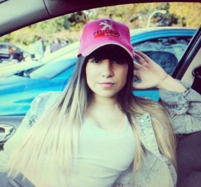  Daiana Ayelén García Lopinto