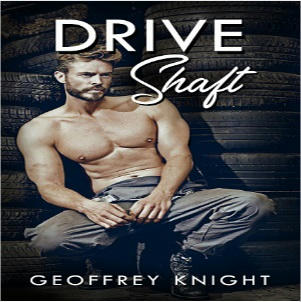 Geoffrey Knight - Drive Shaft Square