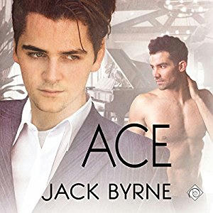 Jack Bryne - ACE Cover Audio