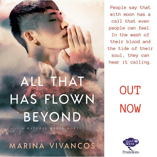 Marina Vivancos - All That Has Flown Beyond INstaPromo-13