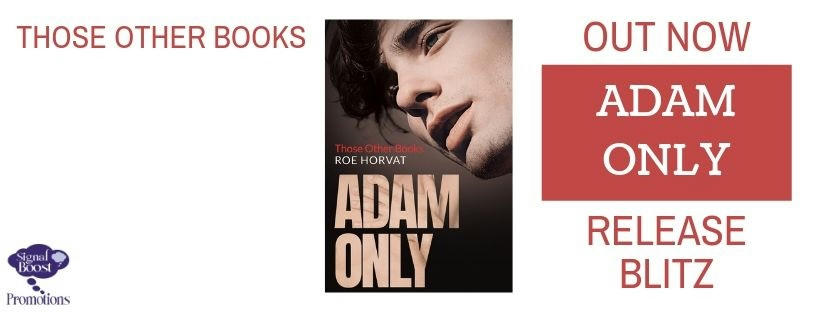 Roe Horvat - Adam Only RBBANNER-33