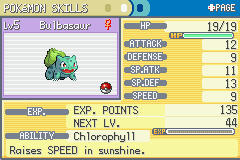 [PokeCommunity.com] FireRed 2.0 - A whole new gen 3
