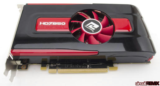 Bán 2 em HD 7850 256b  !!! - 1