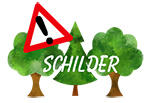 Schilderwald