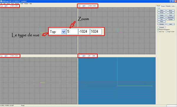 [Débutant] Découvrir l'interface de Milkshape 151s8hp11jc3ze36g