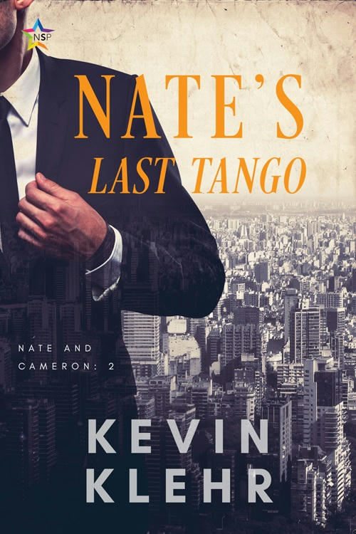 Kevin Klehr - Nate's Last Tango Cover