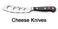 Cheese Knives