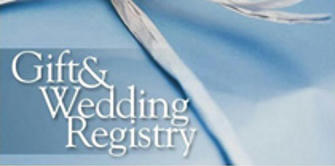 Gift Registry