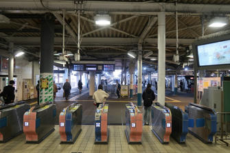 写真（藤沢駅前その1）